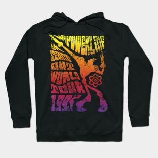 Powerline Band Concert Hoodie